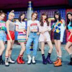 Niziu(ニジュー)の顔面偏差値は低い？可愛い子がいないとの声も